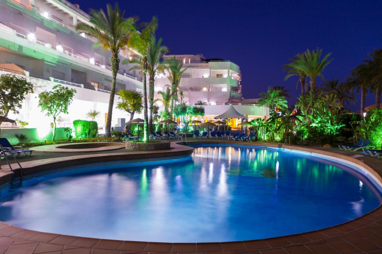 Apartamentos Mexico 베라 외부 사진