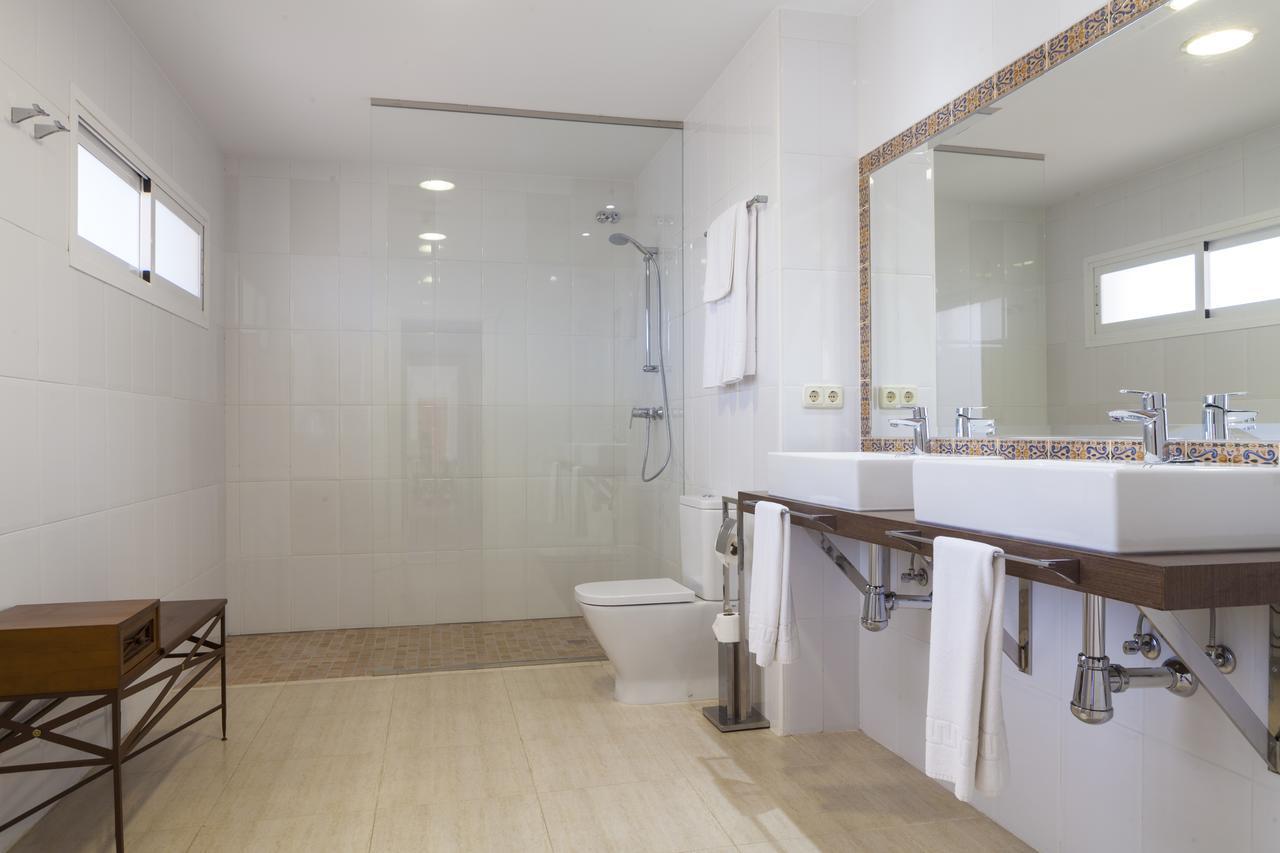 Apartamentos Mexico 베라 외부 사진
