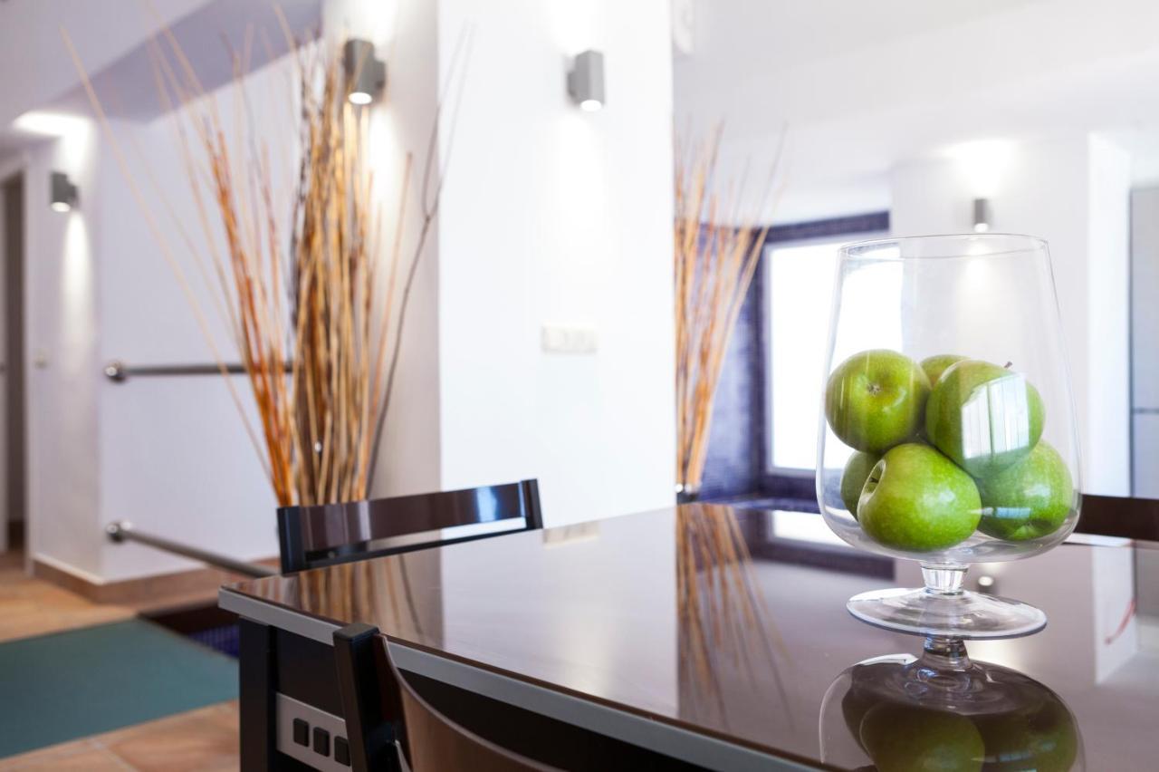 Apartamentos Mexico 베라 외부 사진